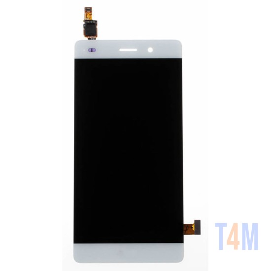 TOUCH+DISPLAY HUAWEI P8 LITE BRANCO